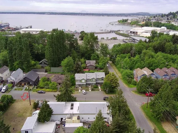 452 Donovan Avenue, Bellingham, WA 98225