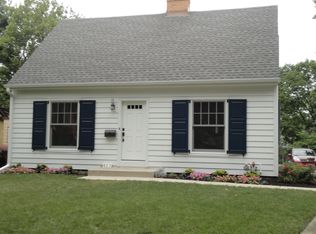 623 E Indiana St, Wheaton, IL 60187