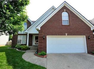 4307 Stone Glen Rd, Louisville, KY 40241