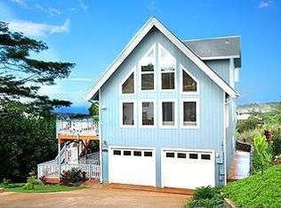 2766A Ohana Aina Pl, Kalaheo, HI 96741