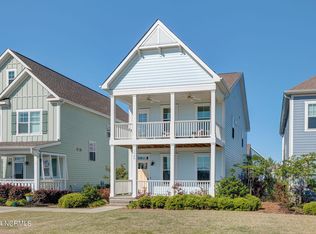 3540 Shell Quarry Dr, Wilmington, NC 28412