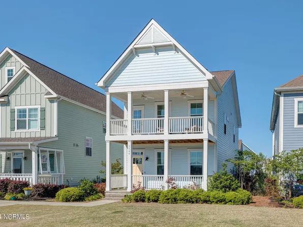 3540 Shell Quarry Drive, Wilmington, NC 28412