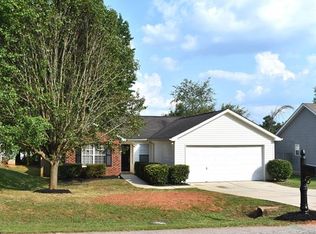 309 Pelling Dr, York, SC 29745