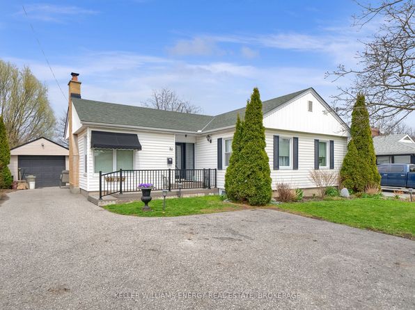 86 Rossland Rd E, Oshawa, ON L1G 2W3