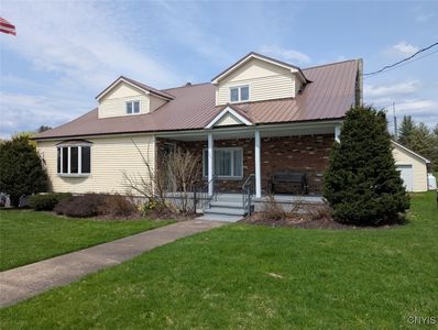 2945 Main St, Blossvale, NY, 13308