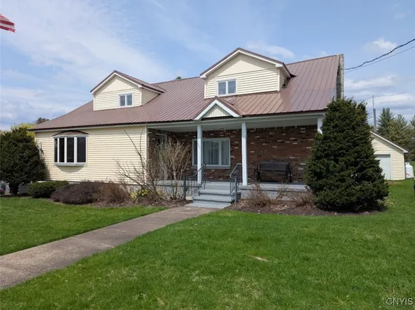 2945 Main St, Blossvale, NY 13308