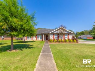 16858 Heartland Cir, Robertsdale, AL 36567
