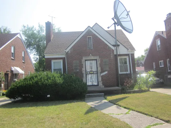 16132 Harlow St, Detroit, MI 48235