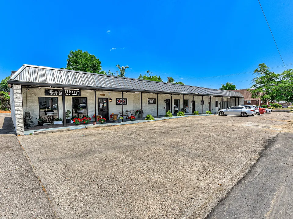 1837 Central Ave #1