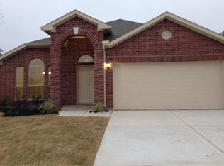 2638 Whitetip Ct, Katy, TX 77449
