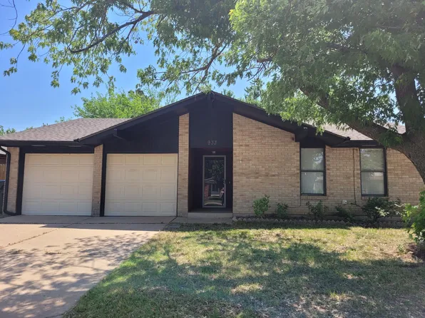 933 Branchwood Dr, Norman, OK 73072