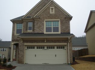 2280 Harvest Ridge Cir, Buford, GA 30519
