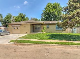 103 SW 50th St #1, Oklahoma City, OK 73109