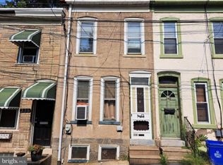 338 Carson St, Philadelphia, PA 19128