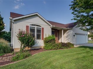 1007 Teal Ct, Grafton, IL 62037