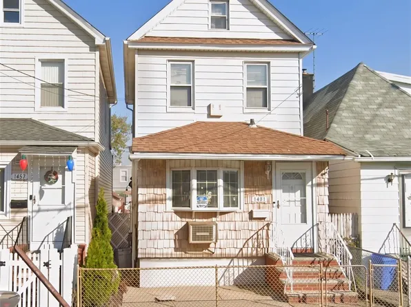 1491 E 94th Street, Brooklyn, NY 11236