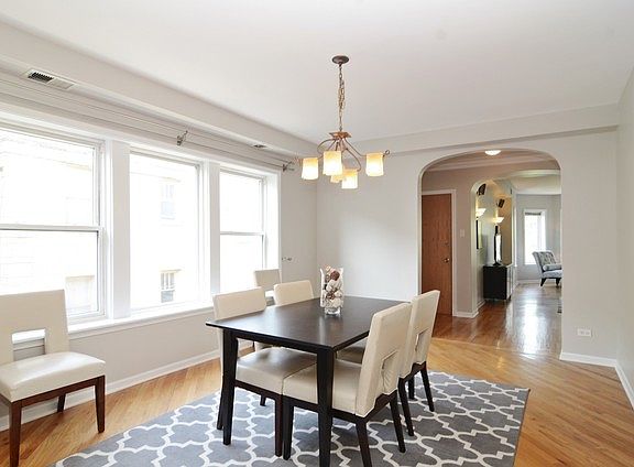 4th image of 5531 N Campbell Ave APT 3