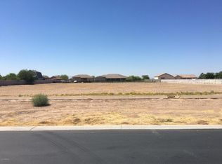12745 W Desert Cove Rd, El Mirage, AZ 85335