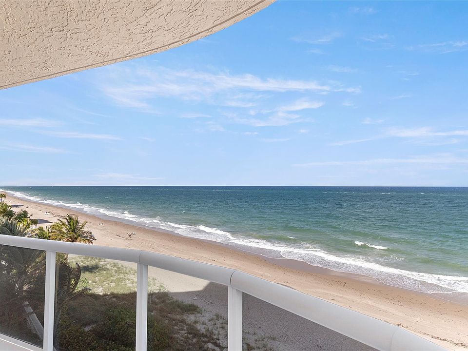 1st image of 3200 N Ocean Boulevard #609