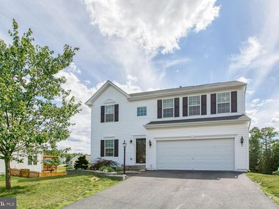 16 Wildwood Pl, Fredericksburg, VA, 22406