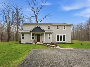 2155 W 600 N, Columbia City, IN
