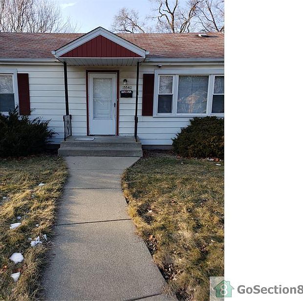 1st image of 15540 Gouwens Ln