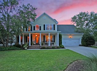 505 White Chapel Cir, Charleston, SC 29412