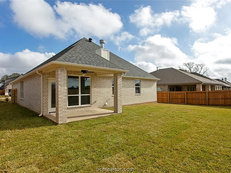3908 Eskew Dr — Photo 21