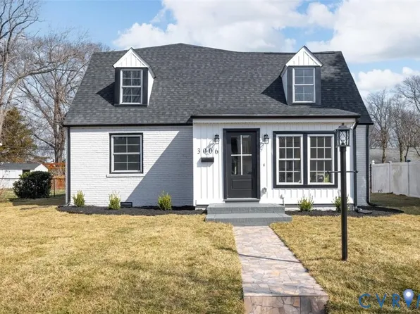 3006 French St, Richmond, VA 23221