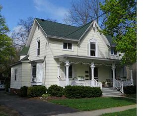 176 Park St, Canandaigua, NY 14424