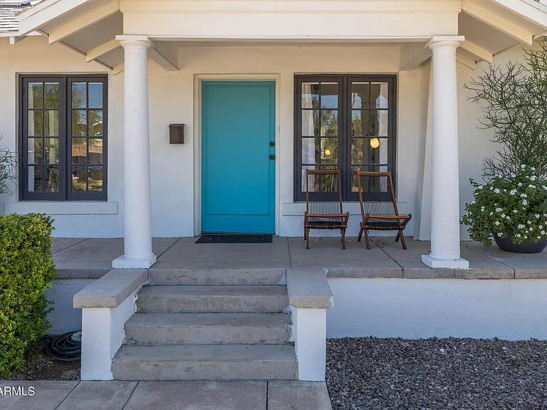 905 E Coronado Rd #2 — Photo 3