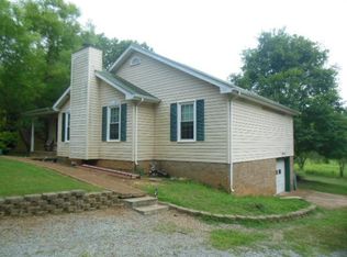 3532 Armstrong Rd LOT 6, Springfield, TN 37172