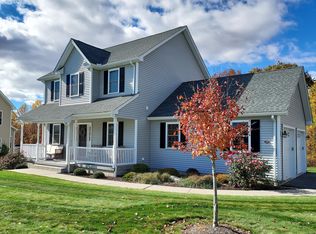 22 Gilbert Ln #22, Hebron, CT 06248