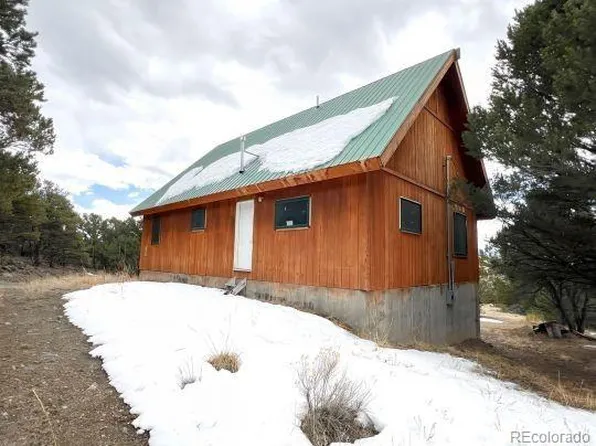 950 Haven Road, Westcliffe, CO 81252