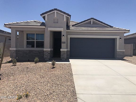 3rd image of 44435 W Palo Aliso Way