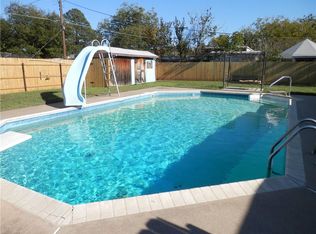 1301 Circle Dr, Graham, TX 76450