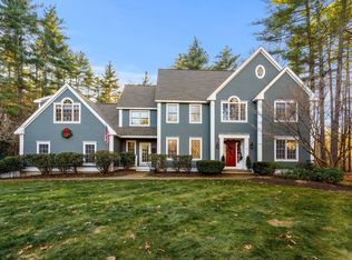 62 Wharton Row, Groton, MA 01450