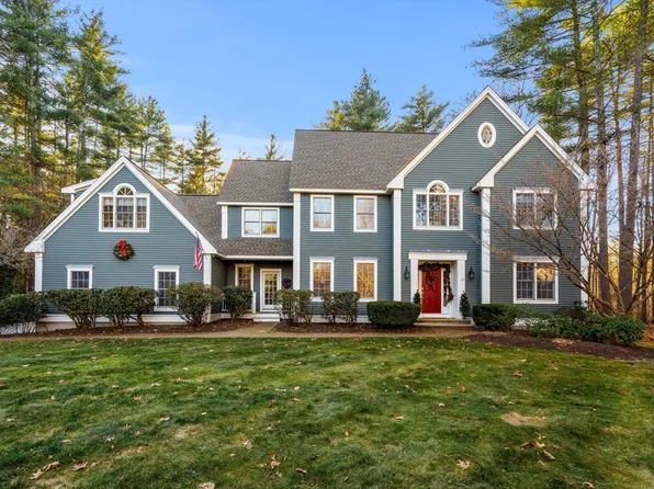 62 Wharton Row, Groton, MA 01450