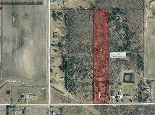 11111 E Madison Rd, Wheeler, MI 48662