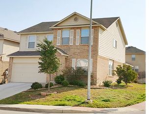 24618 Magnolia Fls, San Antonio, TX 78261