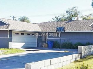 4321 Fortune Ave, Las Vegas, NV 89107