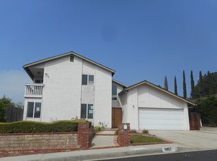 11517 Amigo Ave, Porter Ranch, CA 91326