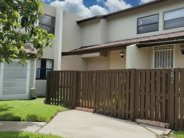 9970 NW 9th Street Cir APT 204, Miami, FL 33172