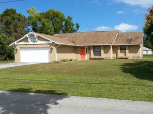 2171 SE Bowie St, Pt Saint Lucie, FL 34953