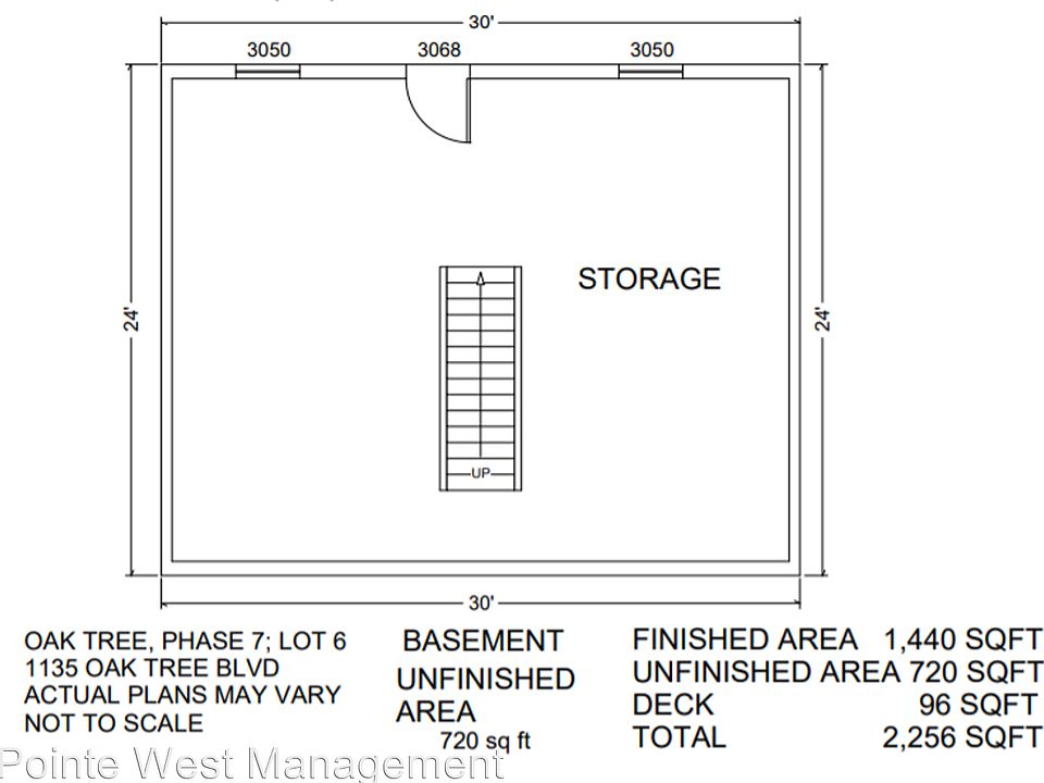 2nd image of 1135 Oaktree Blvd