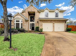 3710 Shadow Wick Ln, Houston, TX 77082
