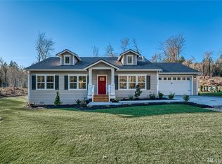 16904 Erickson Rd SW, Longbranch, WA 98351