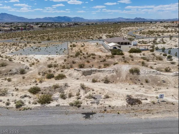 2500 S Zuni Ave, Pahrump, NV 89048