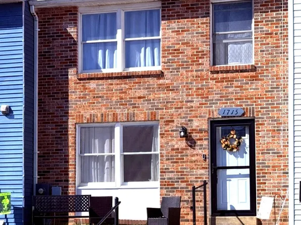 1715 Country Ct, Frederick, MD 21702