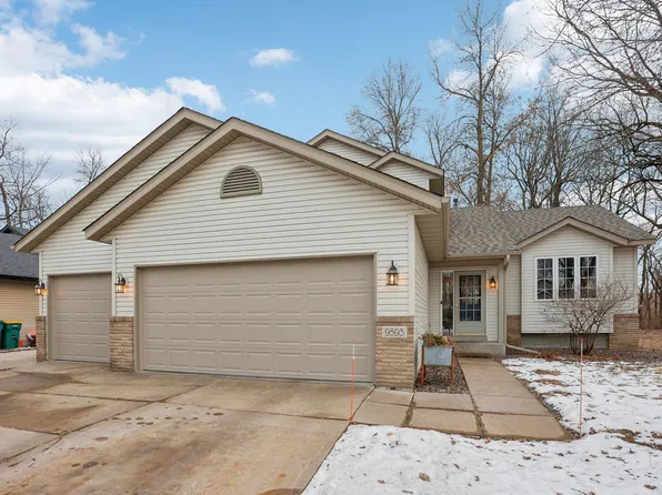 9593 Mill Trail Ln, Monticello, MN 55362